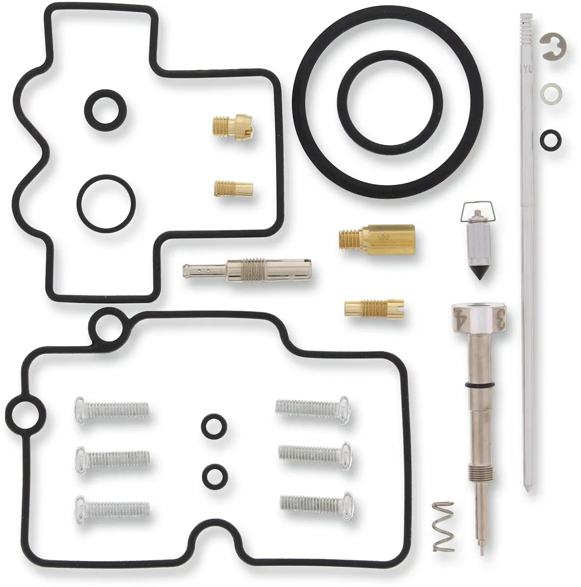 Carburetor Repair Kit - Kawasaki