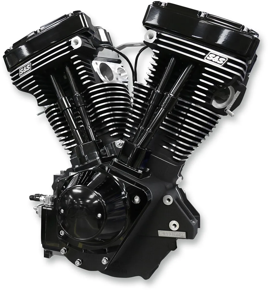 Двигател V111 Long-Block