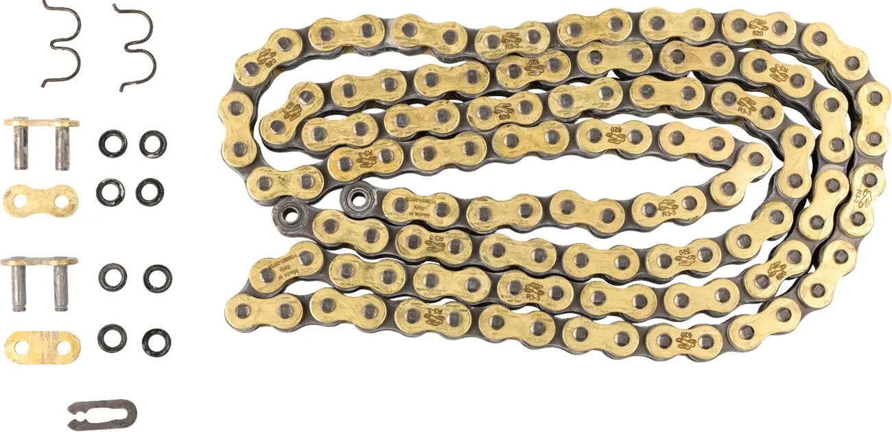 520 R33 Chain