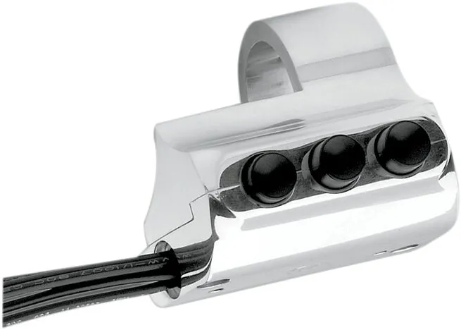Contour Billet Handlebar Switch