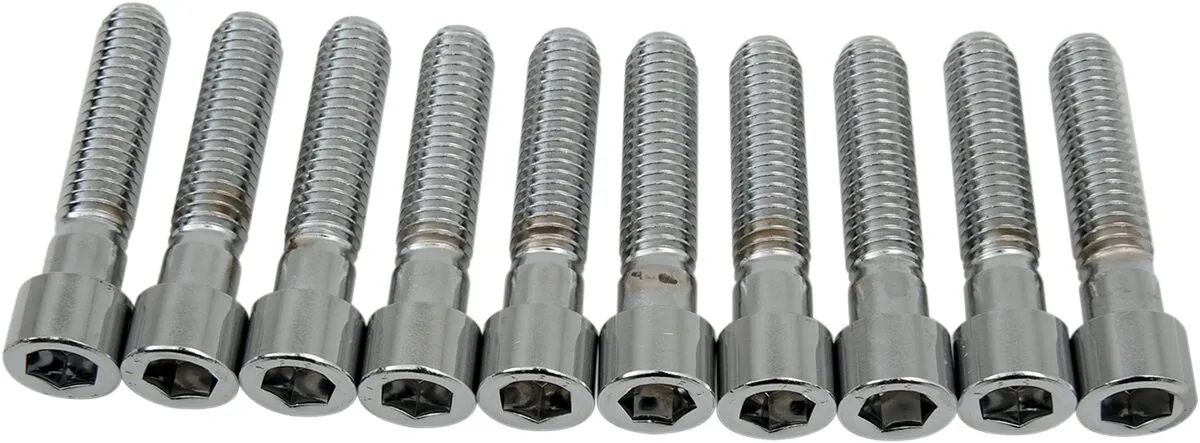 Socket-Head Bolts