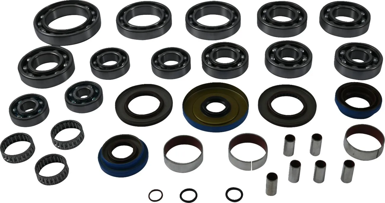 Transaxle Bearing/Seal Kit