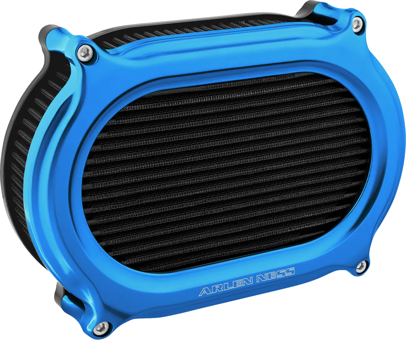 Комплект за въздушен филтър Stage 2 Oval