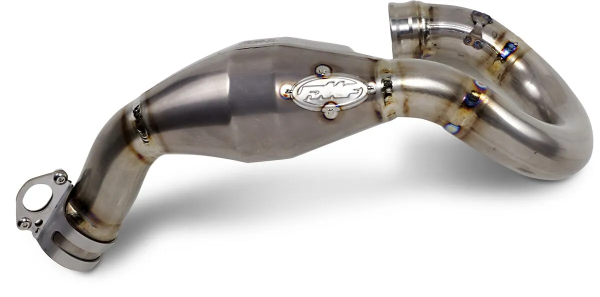 Megabomb Head Pipe