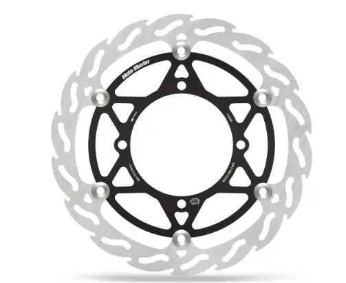 Oversize (OS) Front Flame Disc