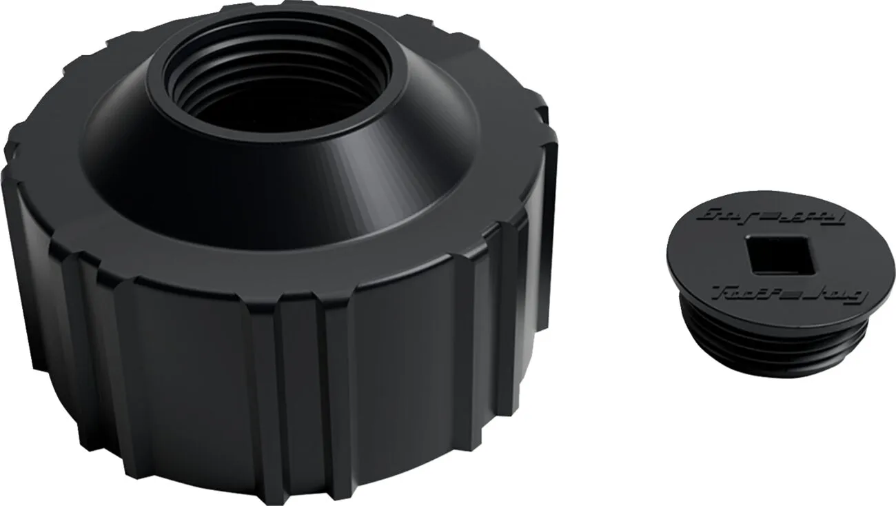 Tuff Jug Standard Replacement Cap and Plug