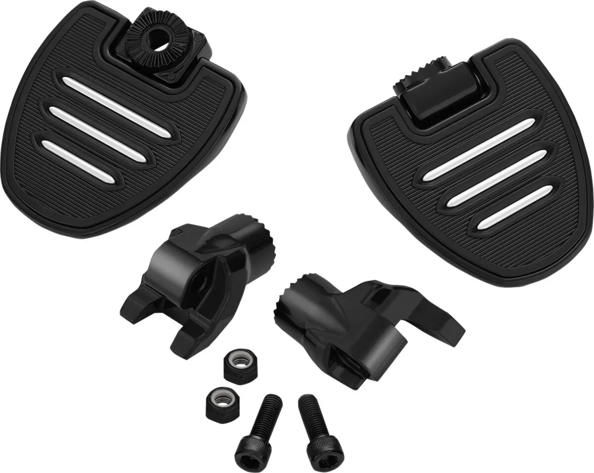 Платка за управление Commander Mini