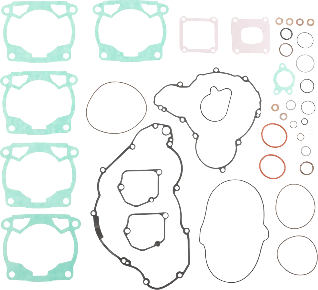 Complete Gasket Kit