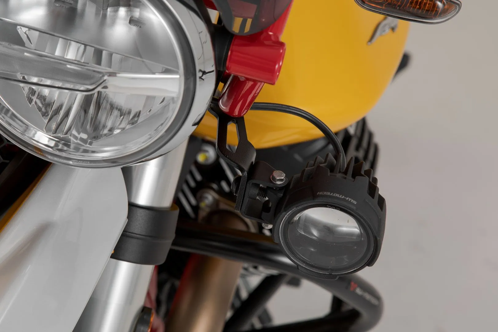 Light Mounts