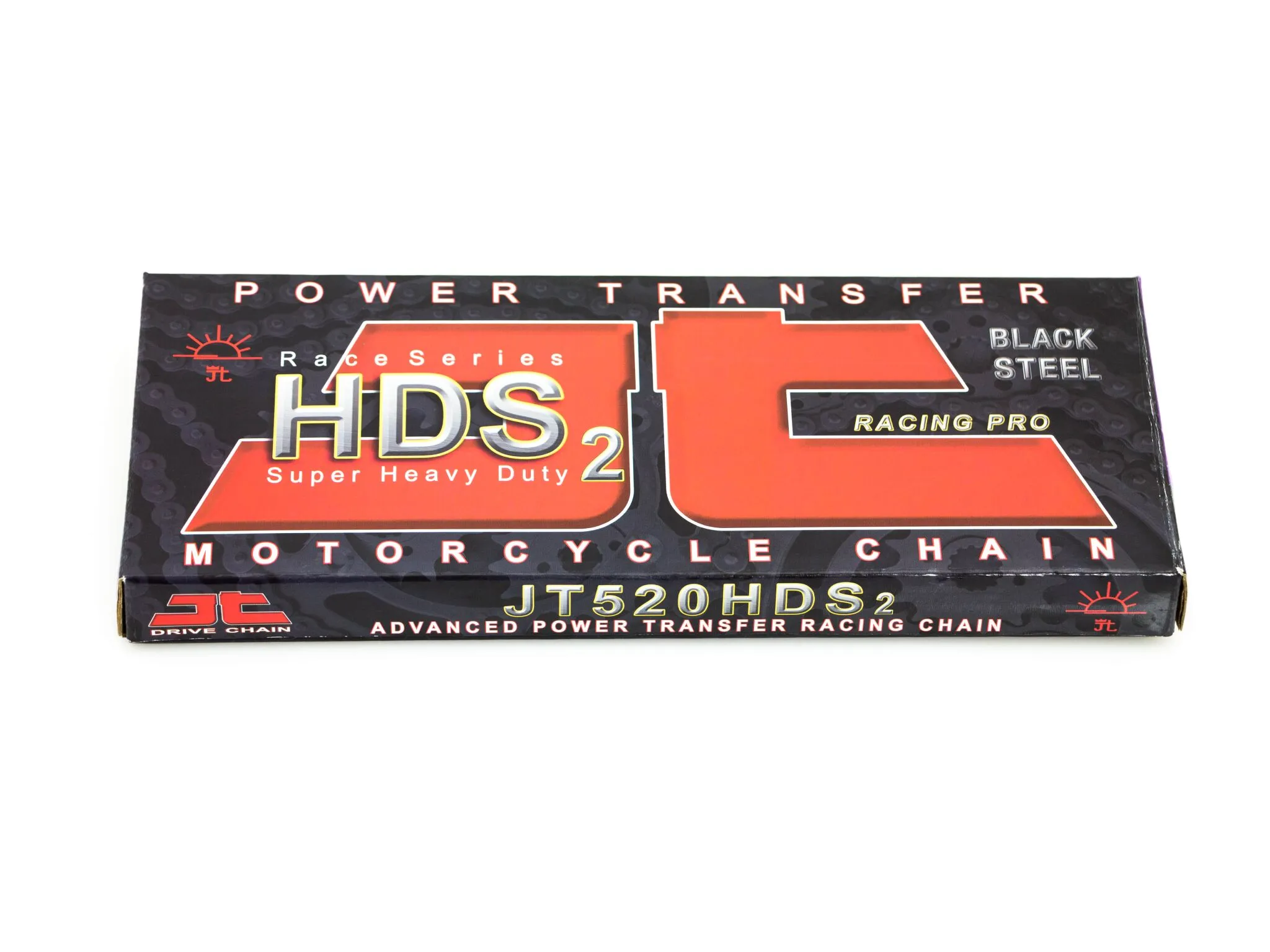 520 HDS Ultimate Competition Верига