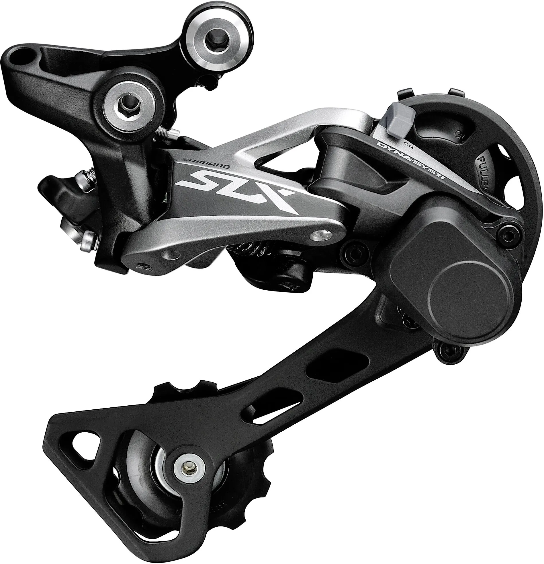 SLX RD-M7000 11 S Заден дерайльор GS