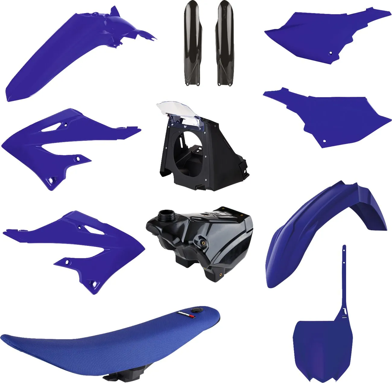 Restyling Body Kit