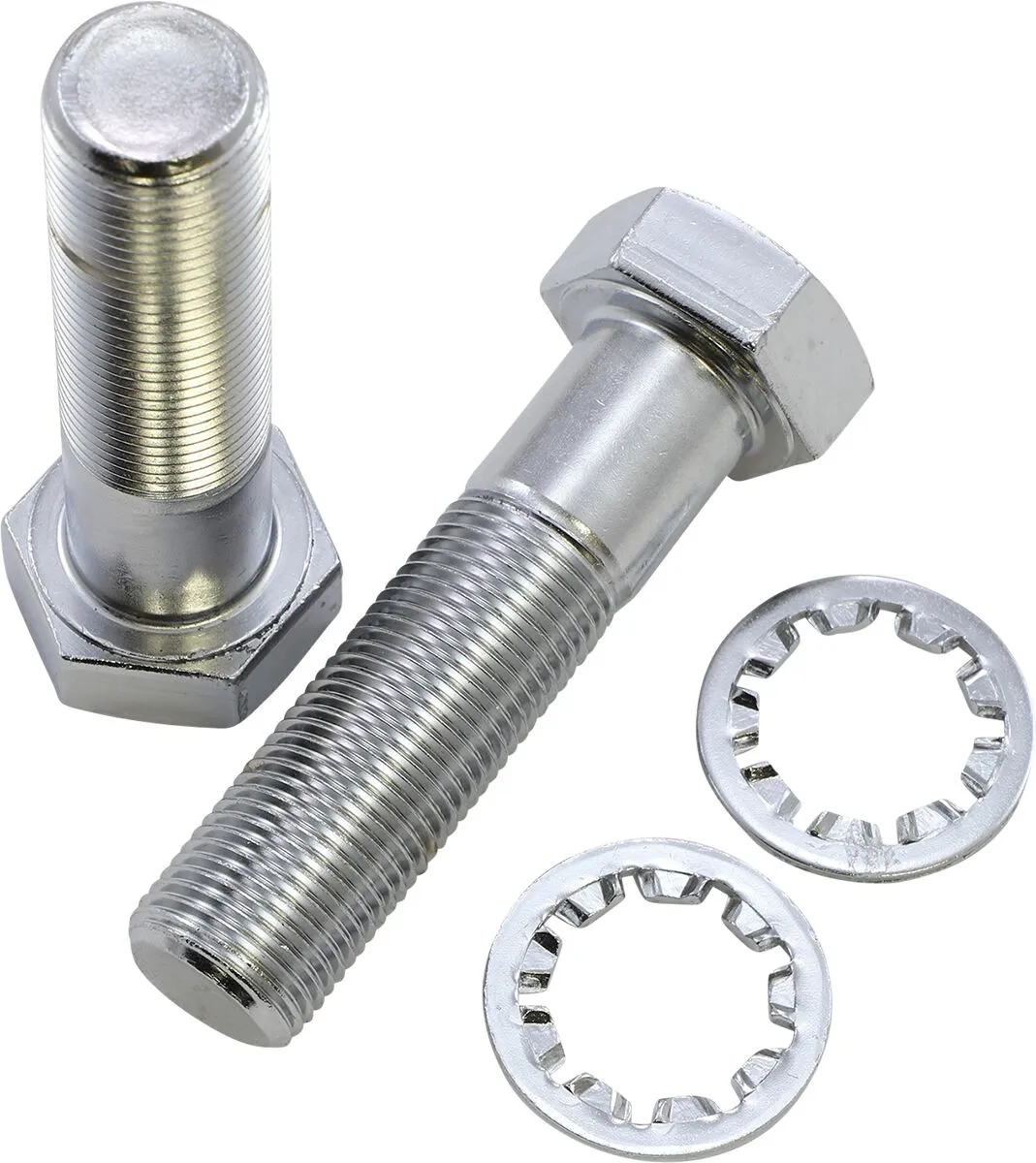 Softail Swingarm Axis Tube Bolt Kit
