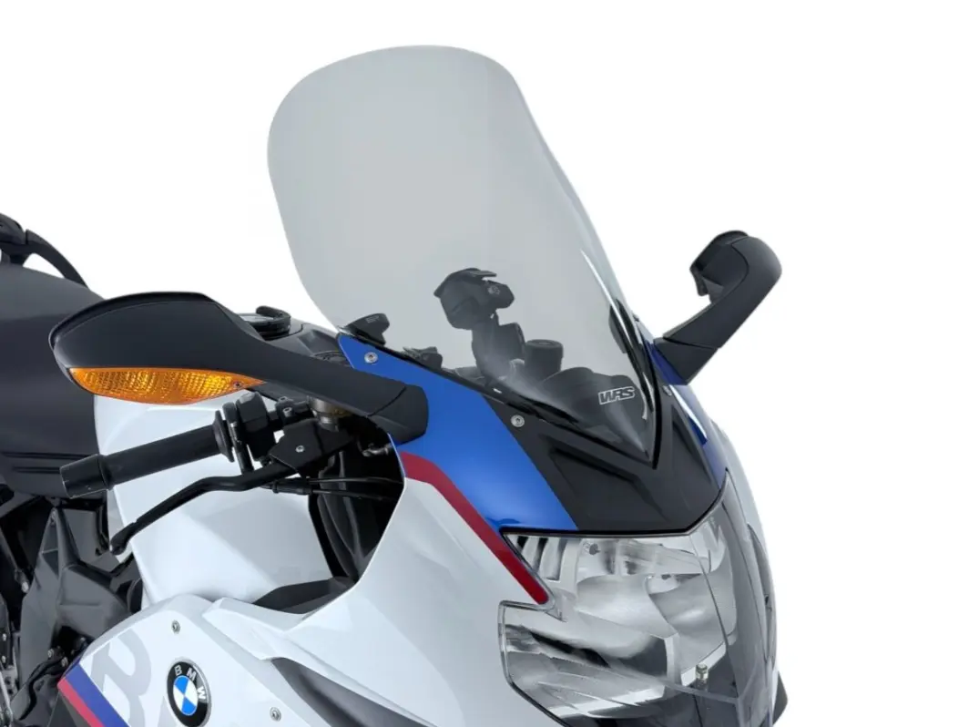 Слюда Туризъм K1200S/K1300S