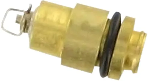Оригинална игла и легло Viton-Tip за Mikuni