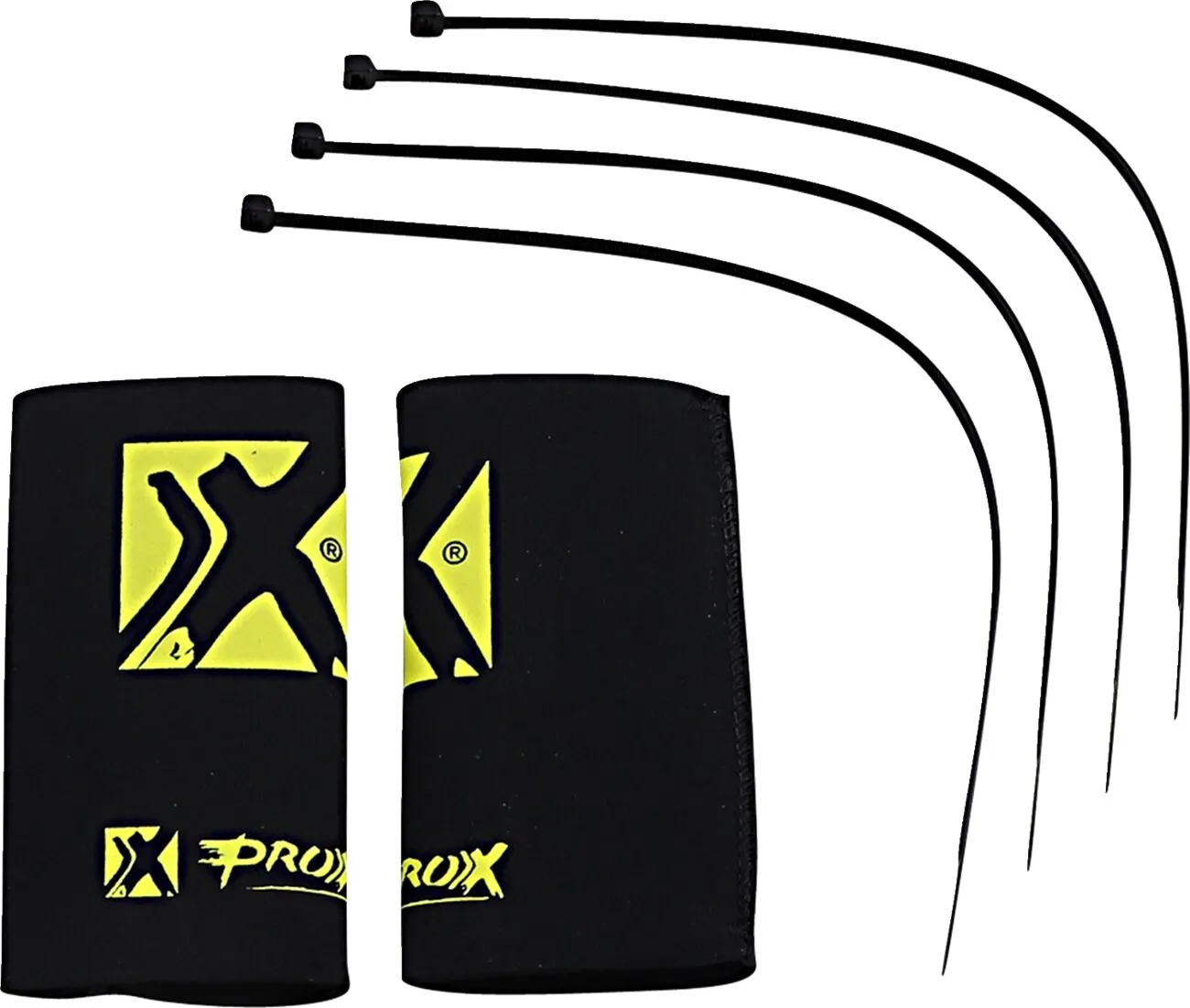 Fork Protectors