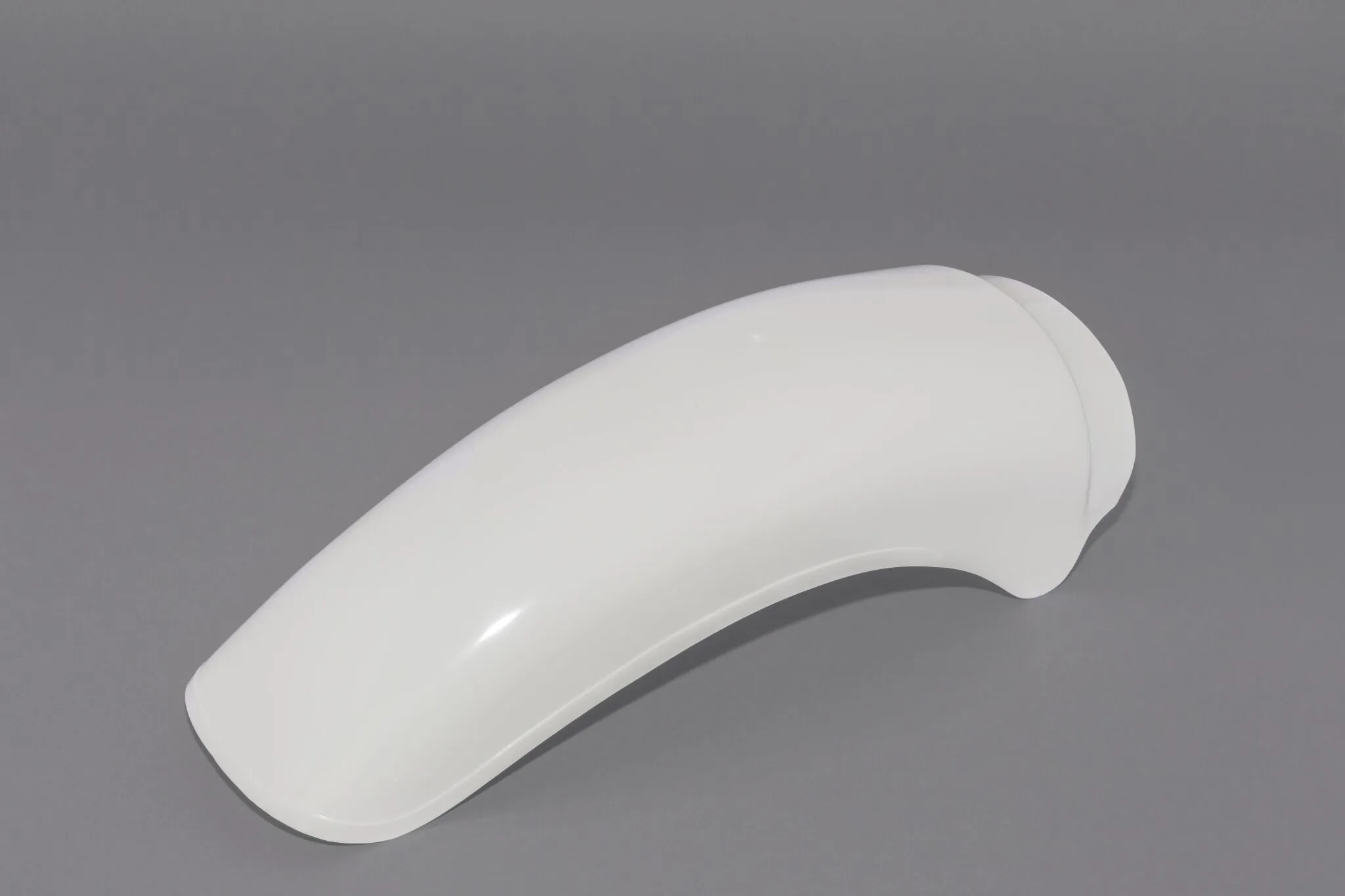 Vintage Rear Fender