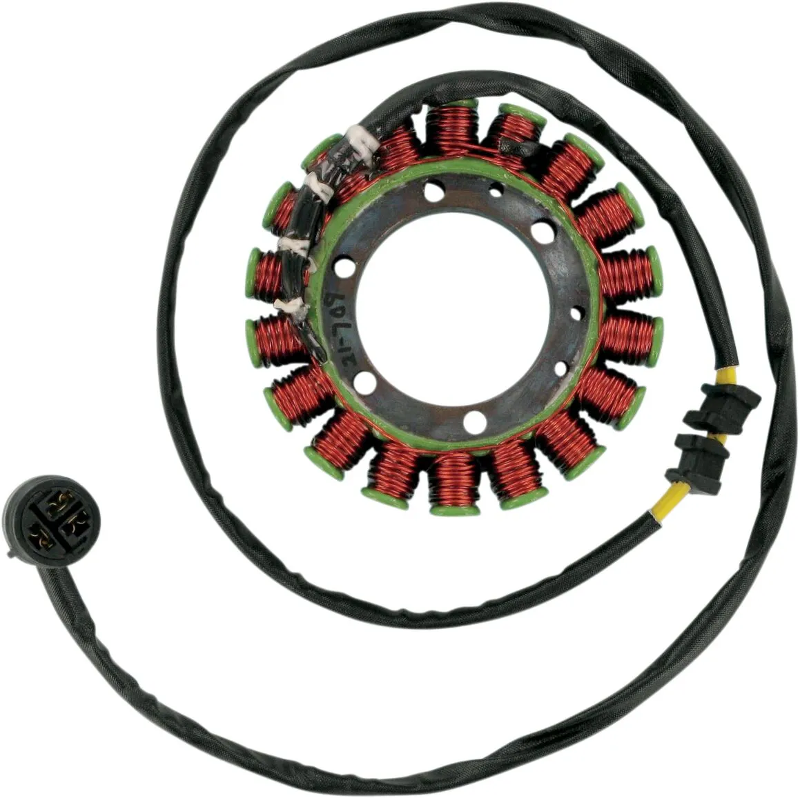 Stator