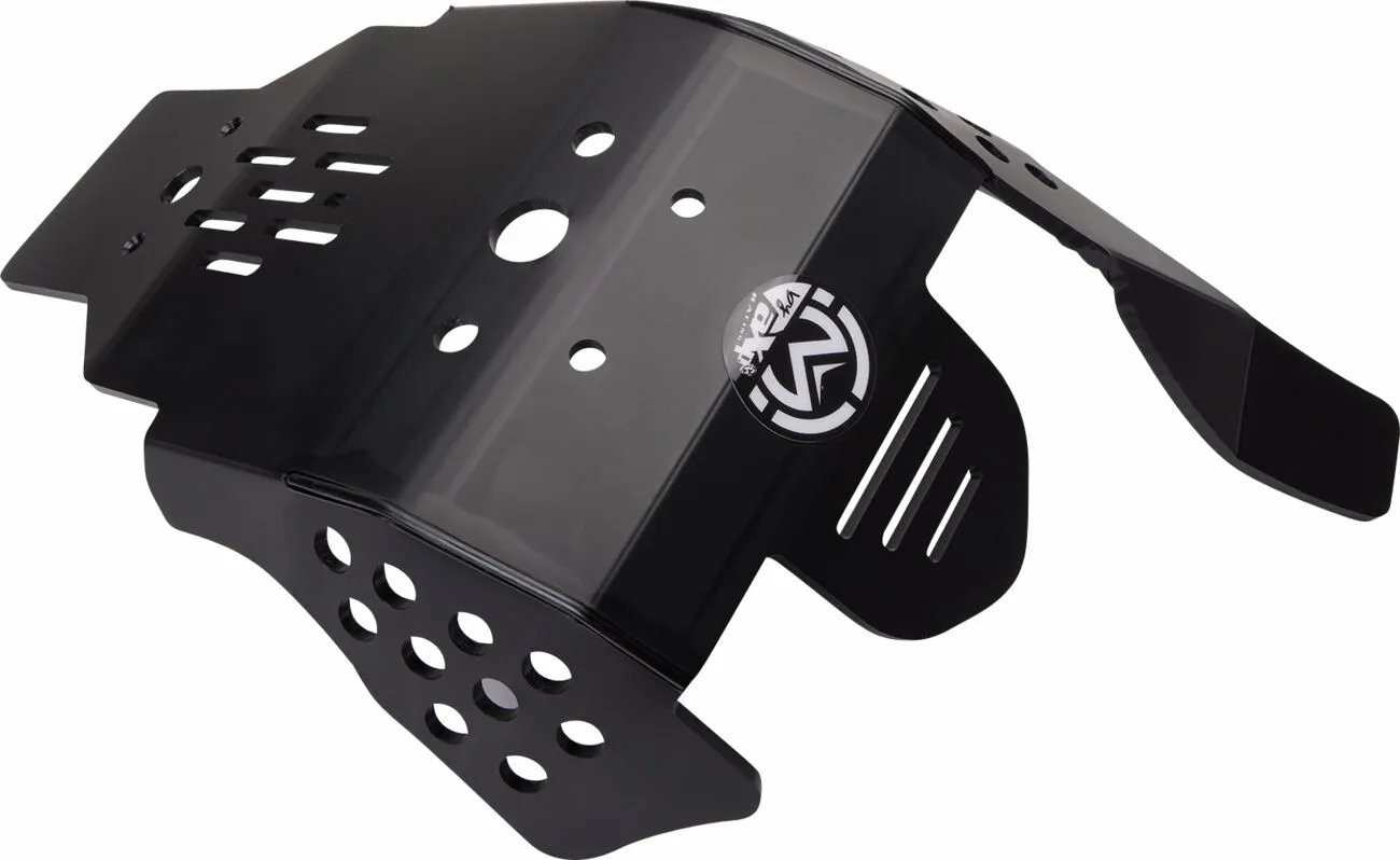 Pro Skid Plate