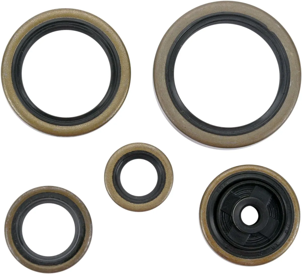 Motor Oil Seals