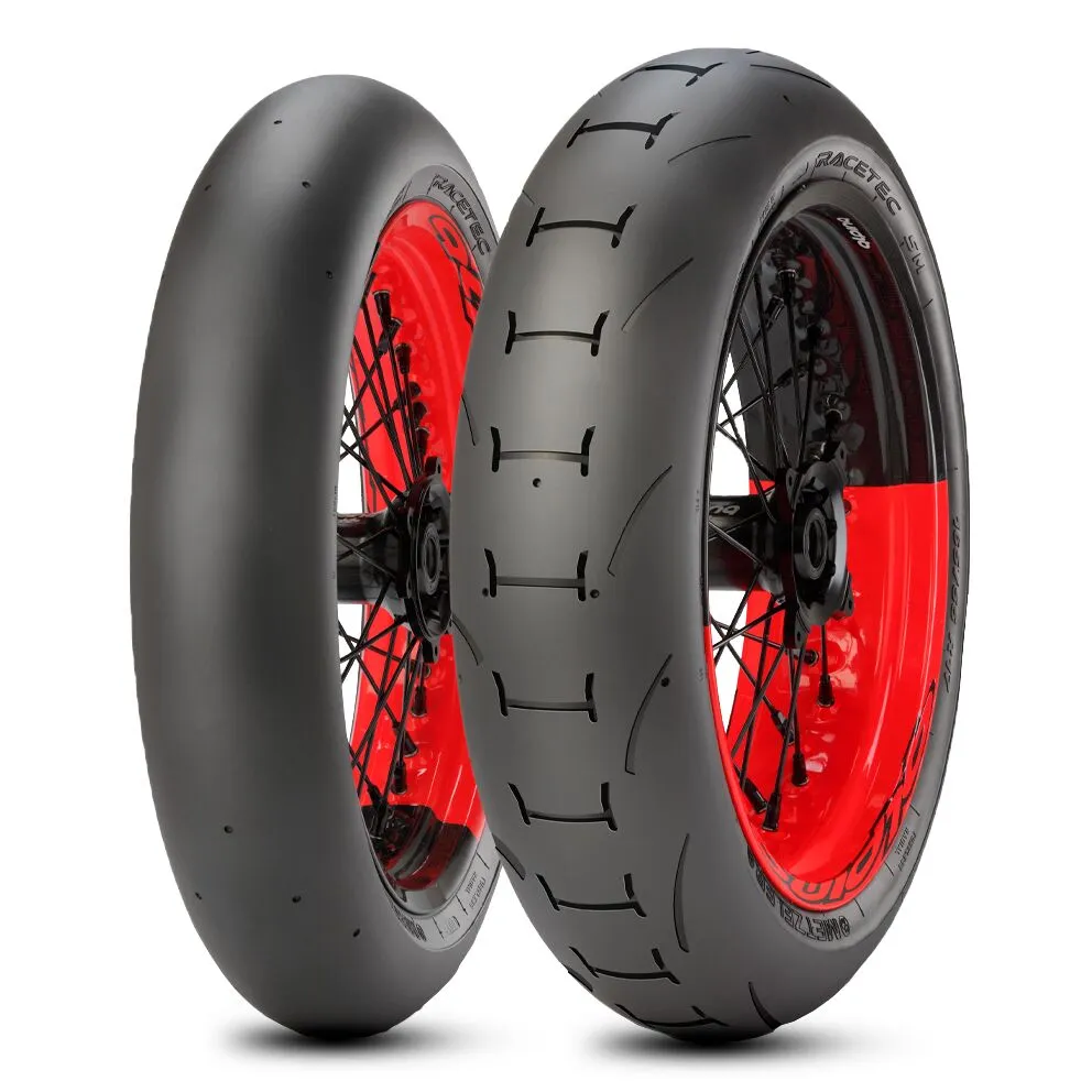 Racetec SM Гума