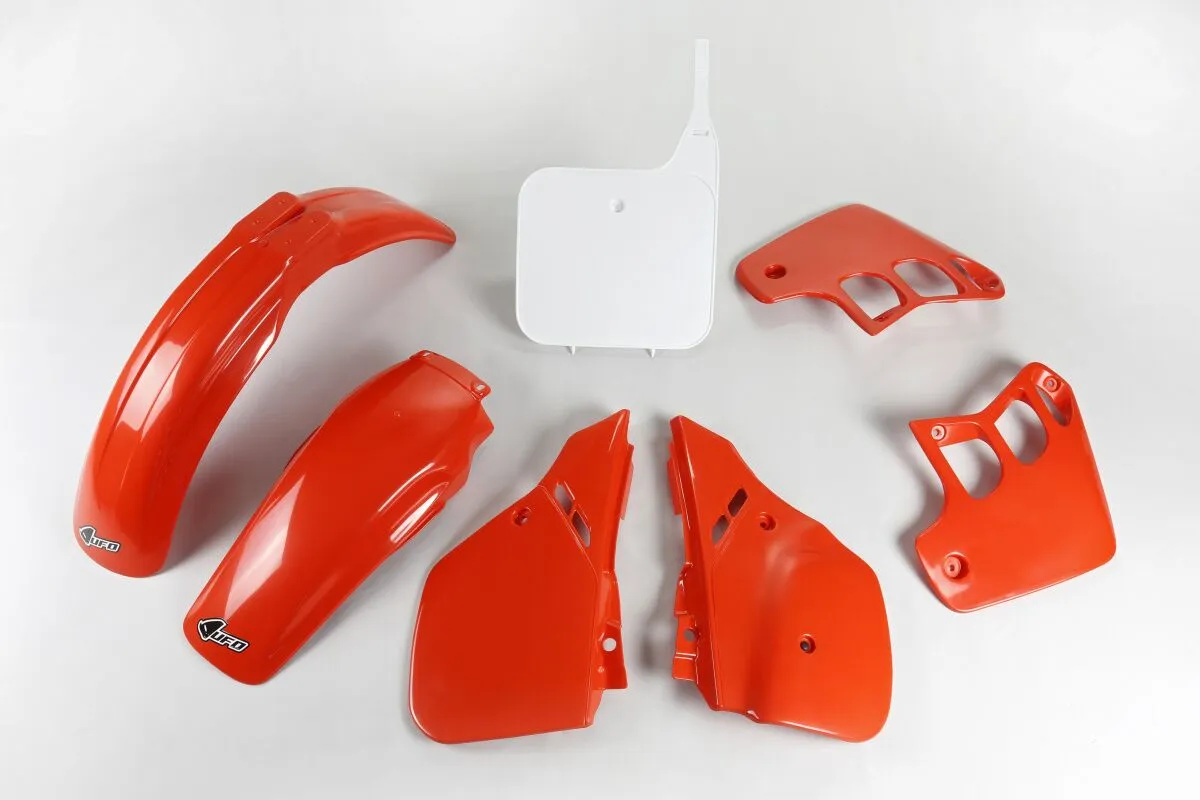 Replacement Body Plastic Kit