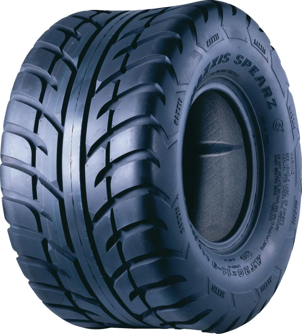 Гума Spearz M-991/M-992