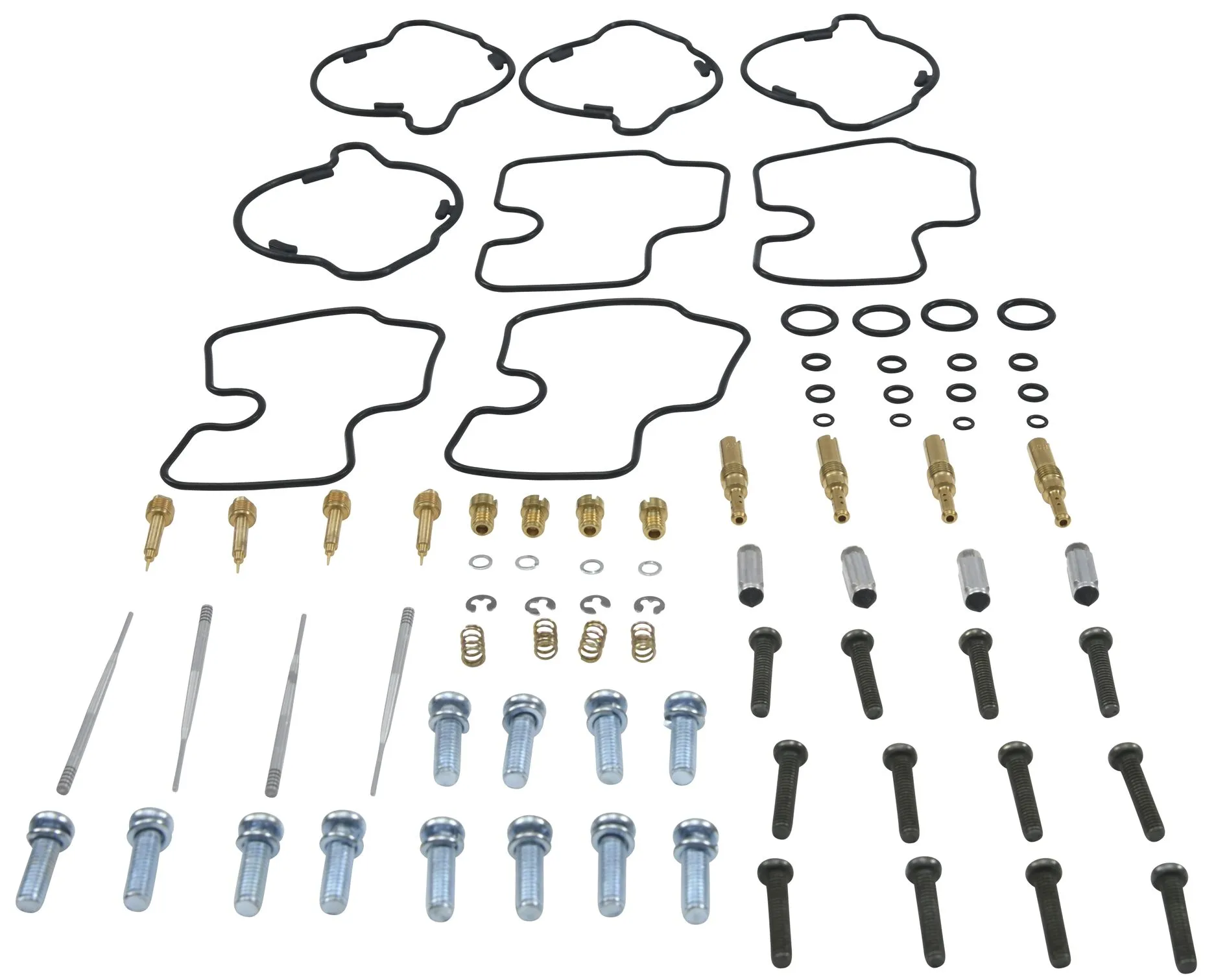 Carburetor Repair Kit