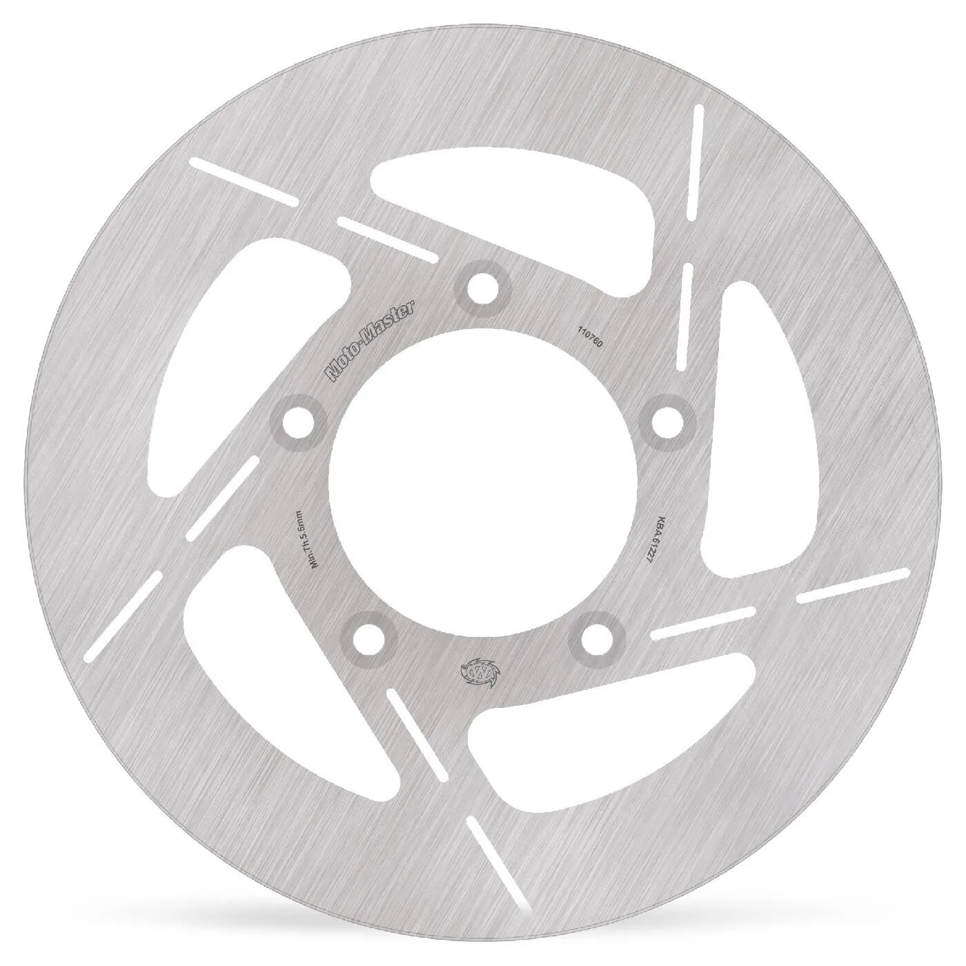 Custom Series Fixed Rotor