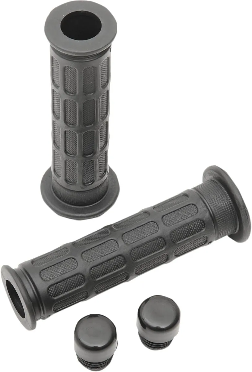 Classic OE-Style Grips
