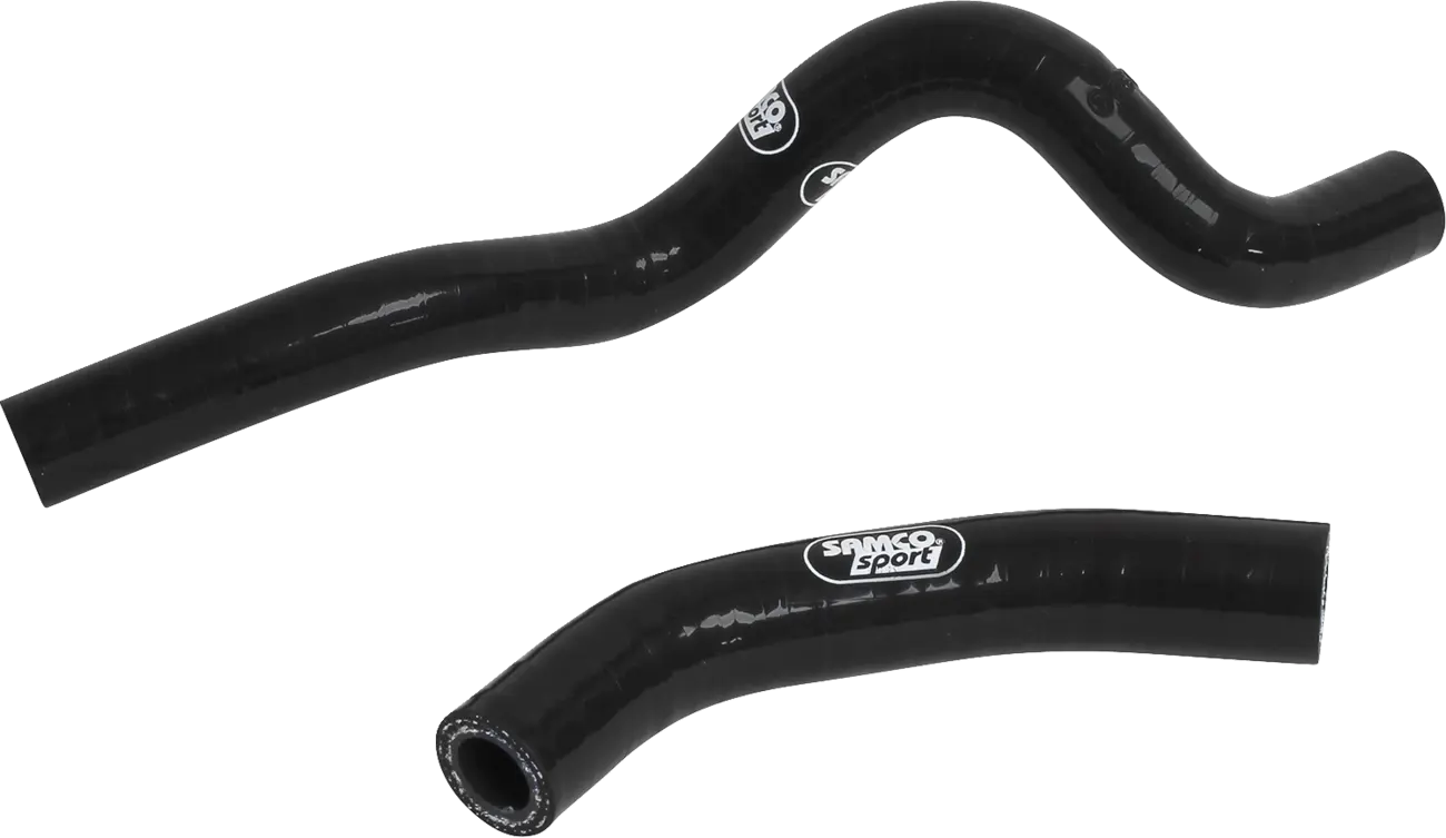 Radiator Hose Kit