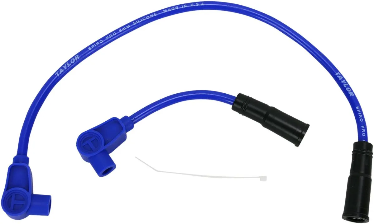 Custom-Fit Spark Plug Wire Kit