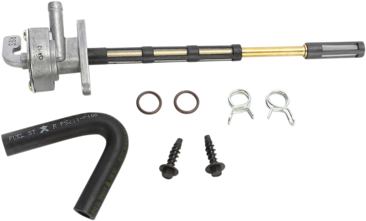 Fuel Valve Kit