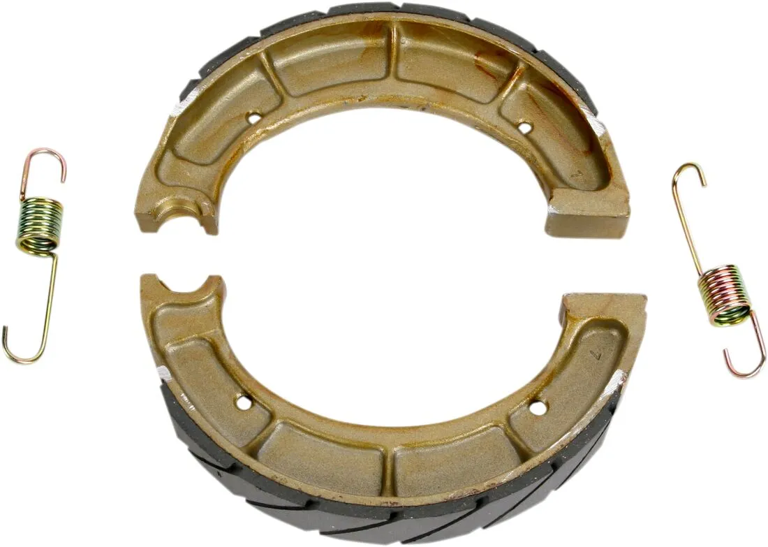 Grooved "G" спирачни накладки