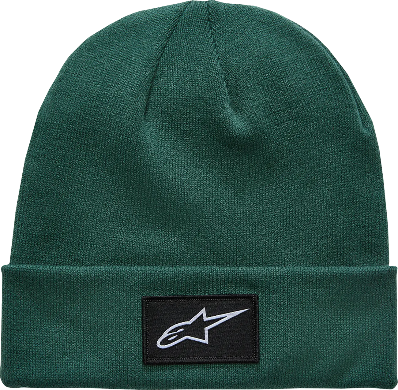 Augment Cuff Beanie