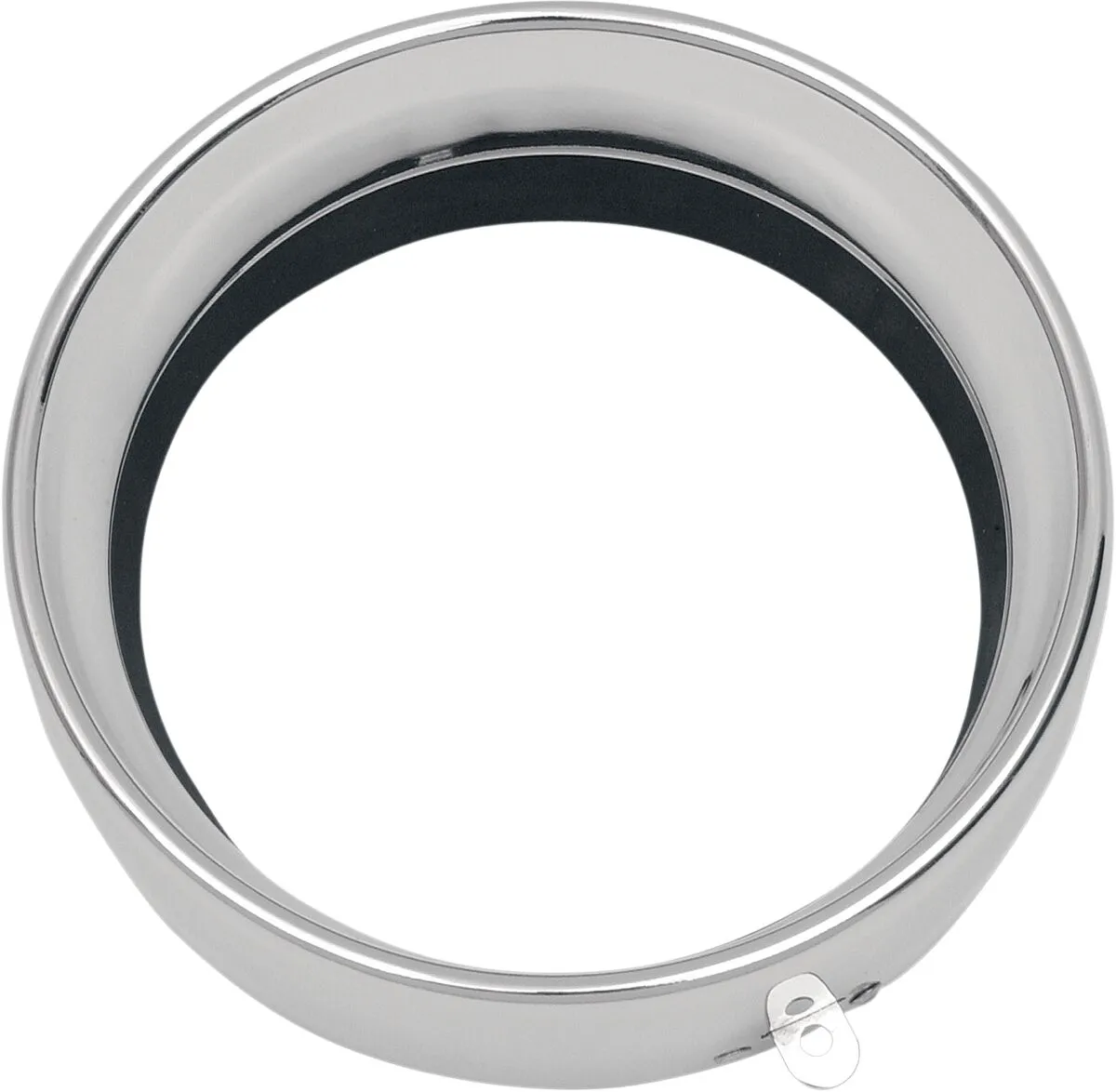 Extended Headlight Trim Rings