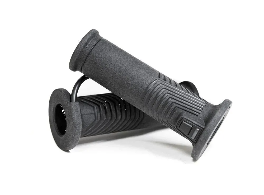 Heated Grip