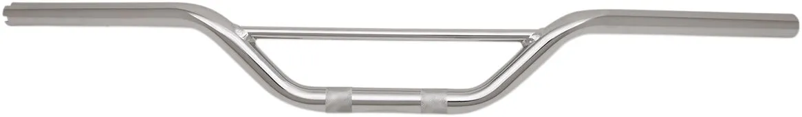 BMX кормило 1"