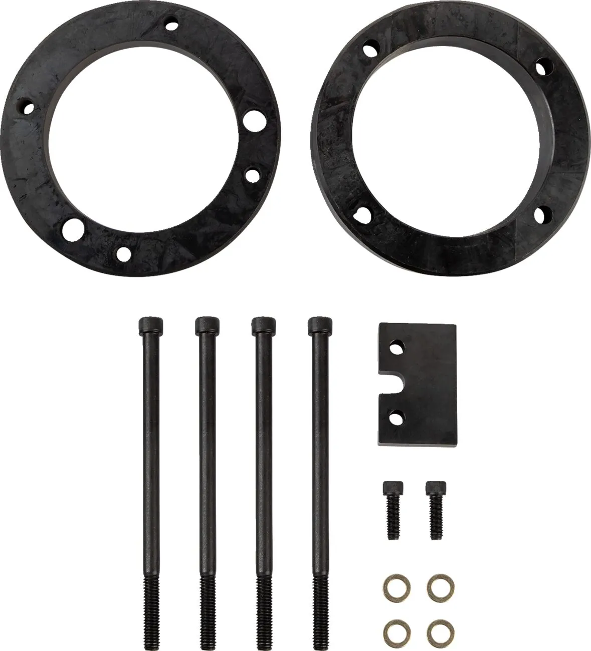 Cylinder Torque Plate Kit