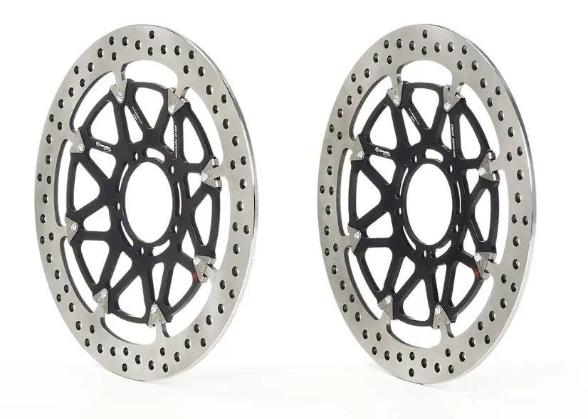 BRAKE ROTOR KIT T-DRIVE UPGRADE LINE