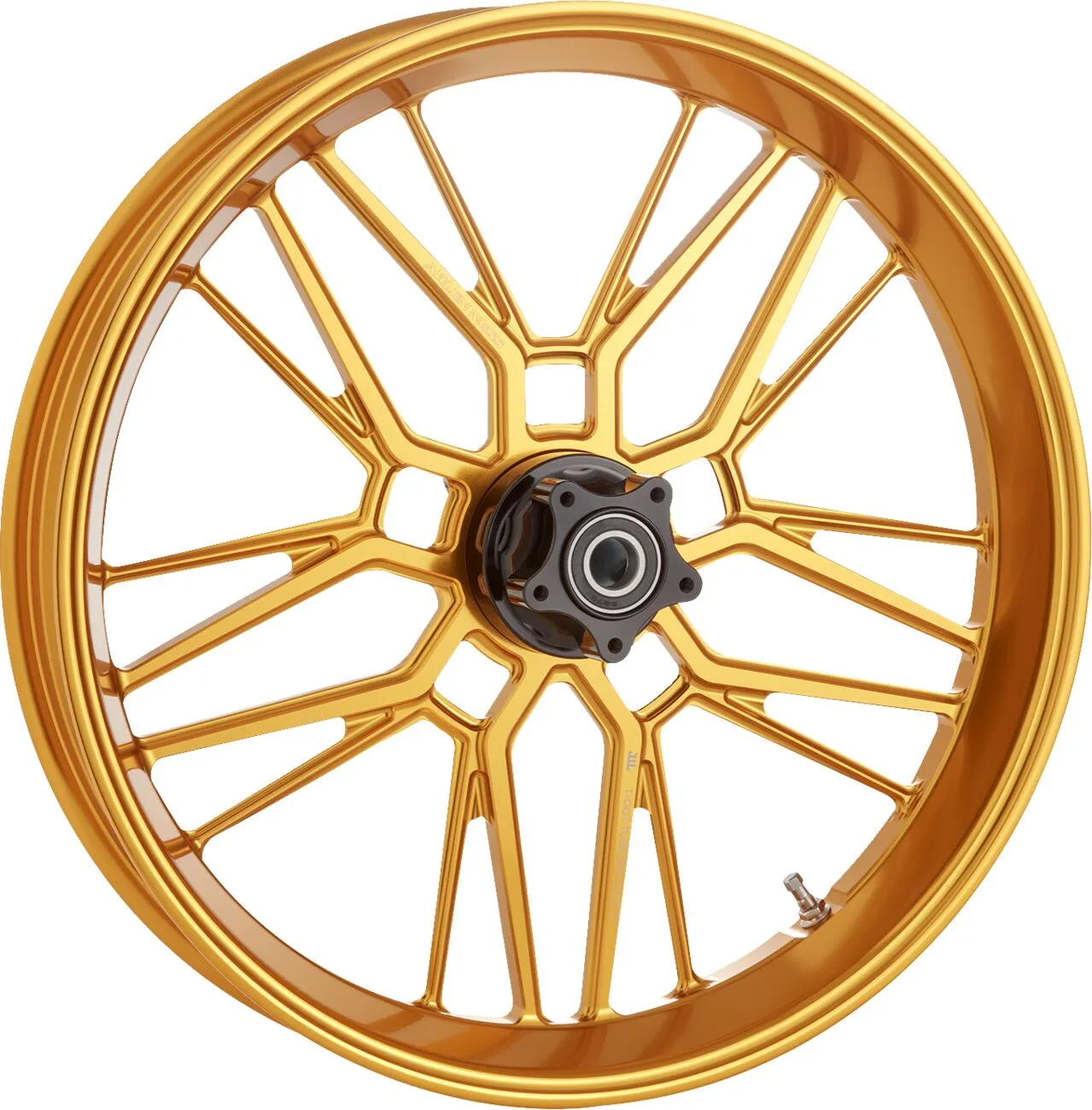 Капла Split-Spoke