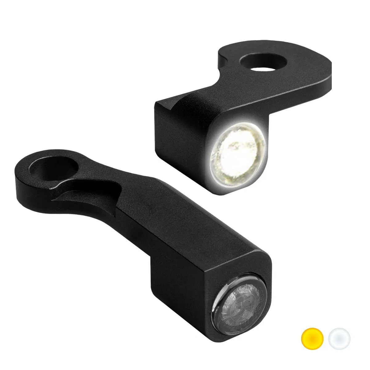 NANO Series Handlebar Turn Signals