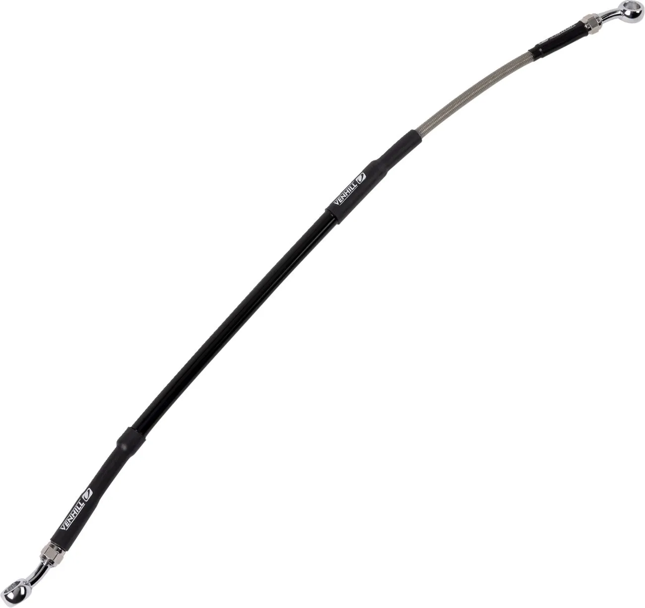 Stainless Steel Braided Brake Line