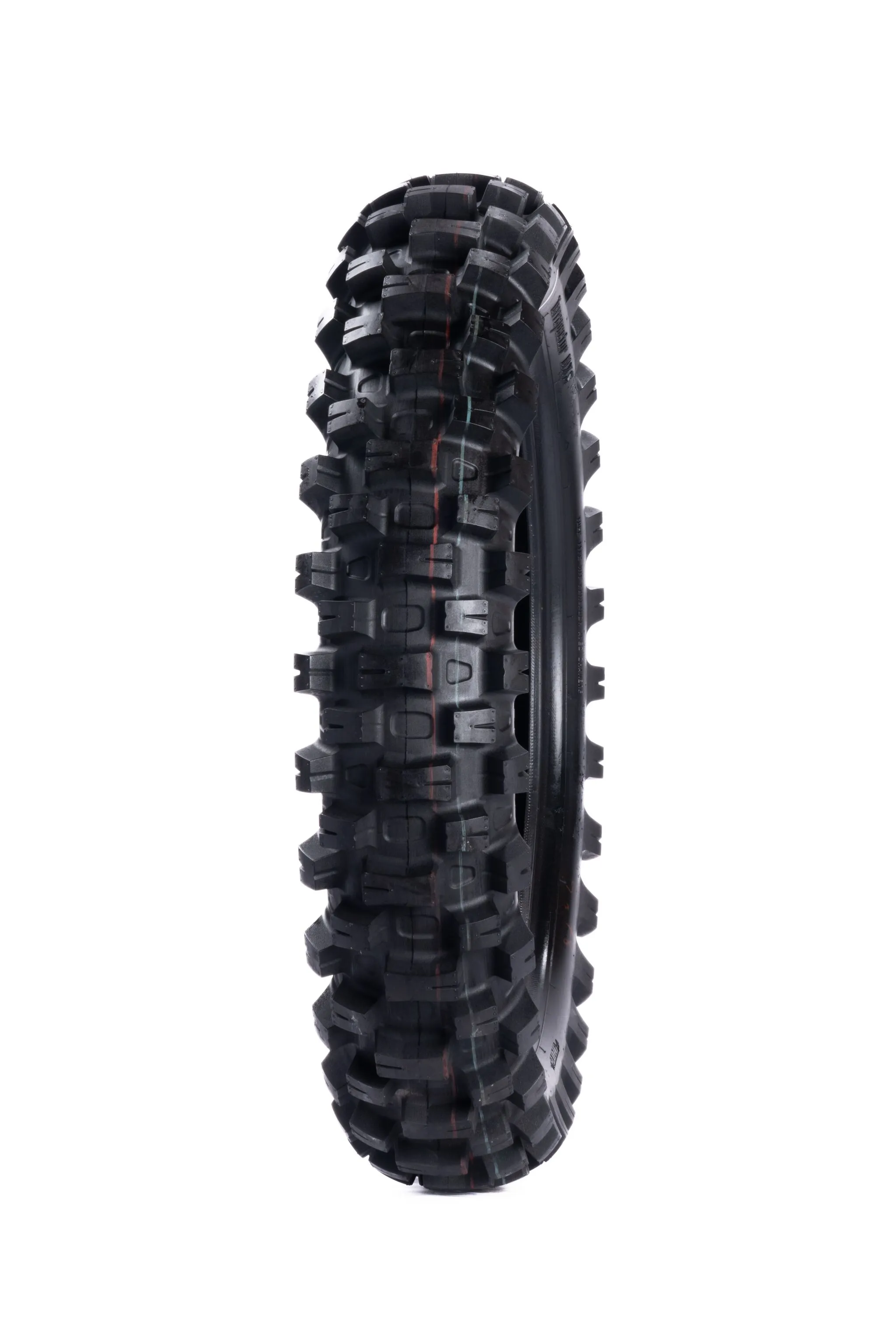 Terrapactor MXS (Soft) Гума