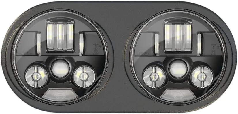 ProBEAM® LED Headlight