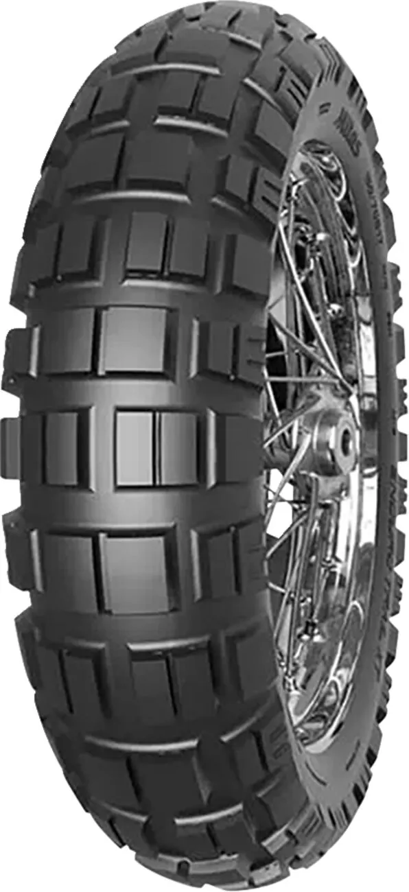 Enduro Trail-XT Гума