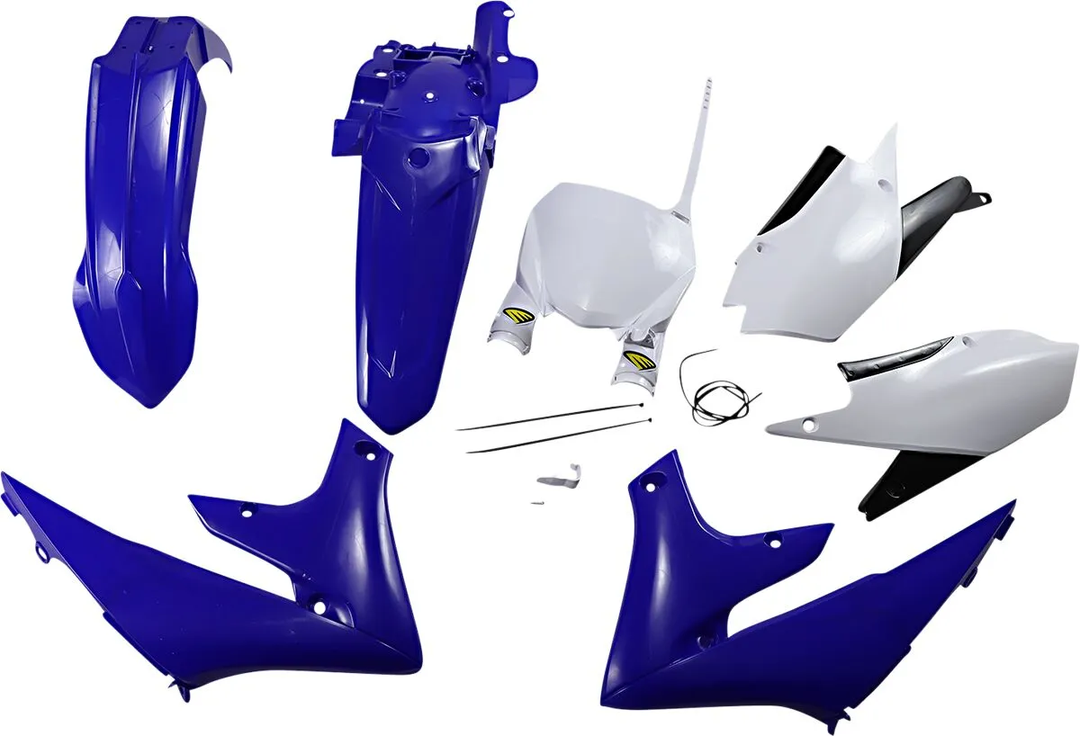 5 Piece Replica Body Kit