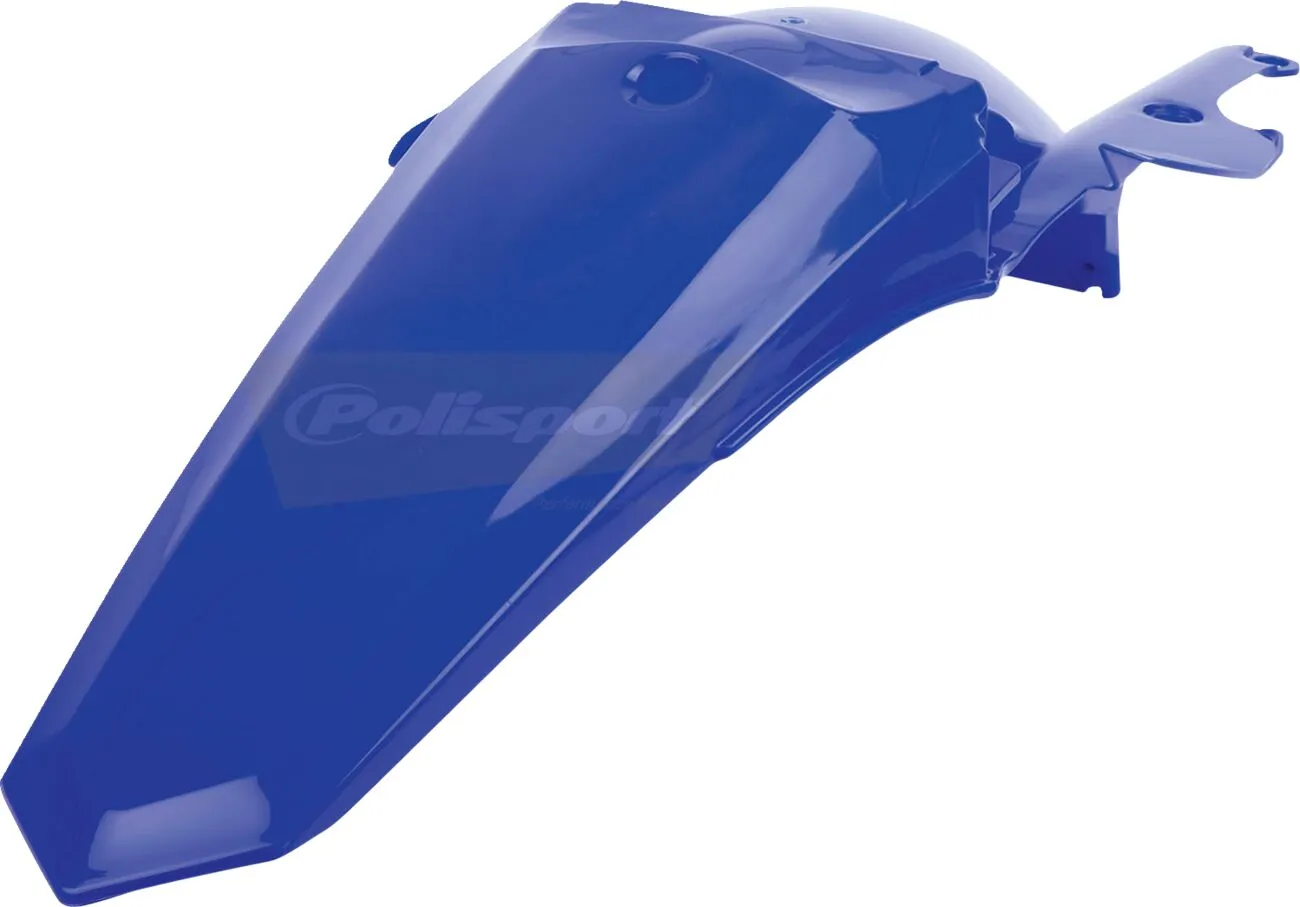 Rear Fender