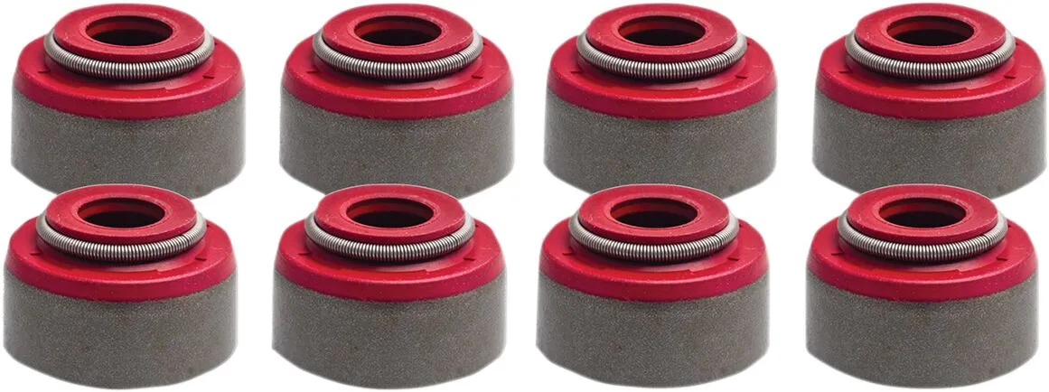 Value Guide Seals
