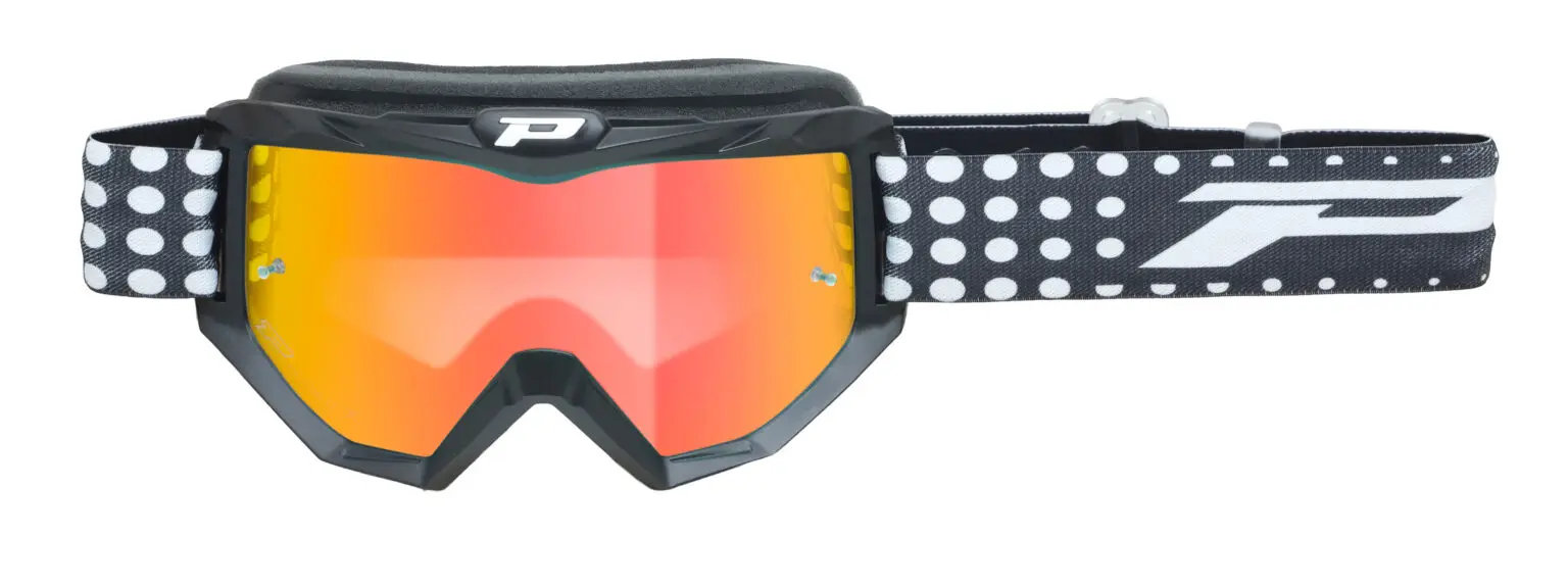 3201FL Atzaki MX Goggles